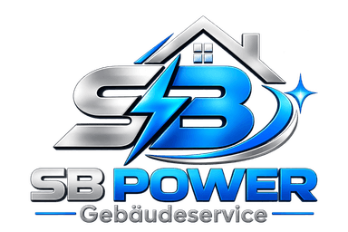 SB Power Gebäudeservice